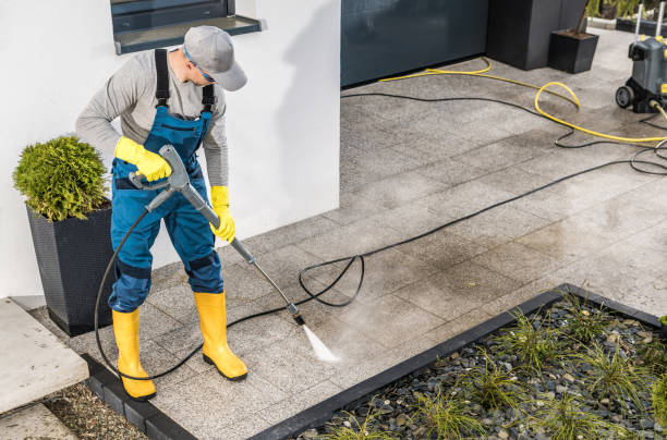 Best Industrial Pressure Washing in Sparks, NV